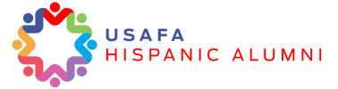 USAFA Hispanic Alumni